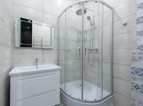 Ga Thoát Sàn Thu Sàn Phễu Thoát Nước Nhà Tắm INOX Chống Mùi Hôi