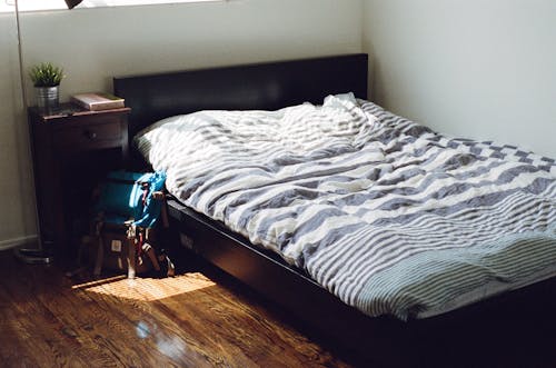 Review Ghế đôn sofa hình vuông đủ màu chất liệu vải nhung Ghế đôn sofa Bed nhỏ gọn