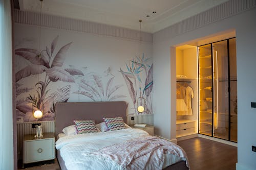 Combo Lồng Đèn Cẩm Tú Cầu Trang Trí Tết
