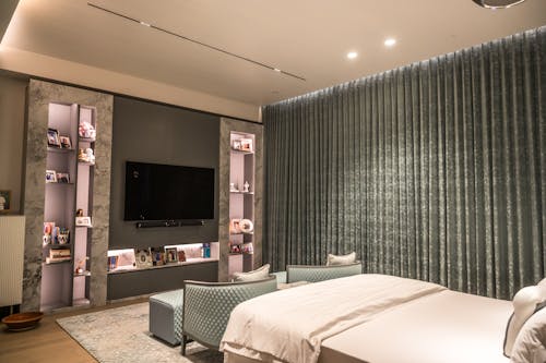 Đèn lồng Giấy trang trí Tết cao cấp
