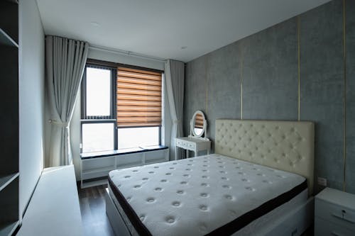 Lọ hoa thạch cao cao cấp Decor