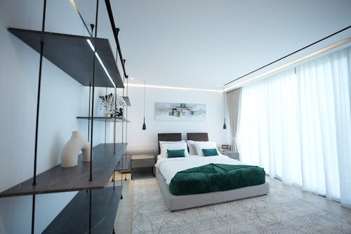 Lựa Chọn Thông Minh - Dây Vòi Hoa Sen Cấp Nước Tay Sen Vòi Xịt Ren Vặn 2 Mét HV006 BEBEHOUSE