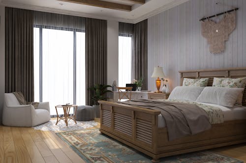 Trải Nghiệm Đẳng Cấp Với Ghế Lười 3II HOME Ghế Lười Hạt Xốp Cao Cấp Dáng Lê 3 Size XL L M Siêu Êm Ái Đ...
