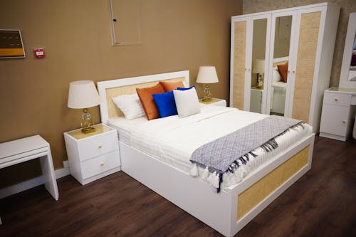 BỘ 10 MÓC KẸP GỖ CAO CẤP