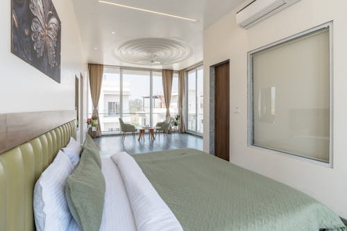 Đệm ngồi bệt nệm lót ghế 40x40cm
