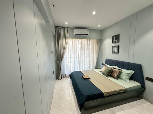 Ghế Thư Giãn SLEEP.shop hình vỏ trứng