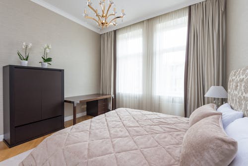 SUNNY Tủ Tab Đầu Giường 2 Tầng Để Đồ Đèn Ngủ Kệ Decor Bằng Gỗ Phủ Melamin Cao Cấp Trang Trí Phòng