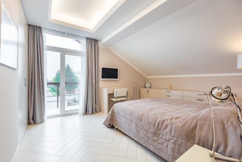 LEEGO Tủ Quần Áo 20MM Không Gỉ 85-205cm Kích Thước Lớn Dễ Lắp Đặt Chống Ẩm Bụi