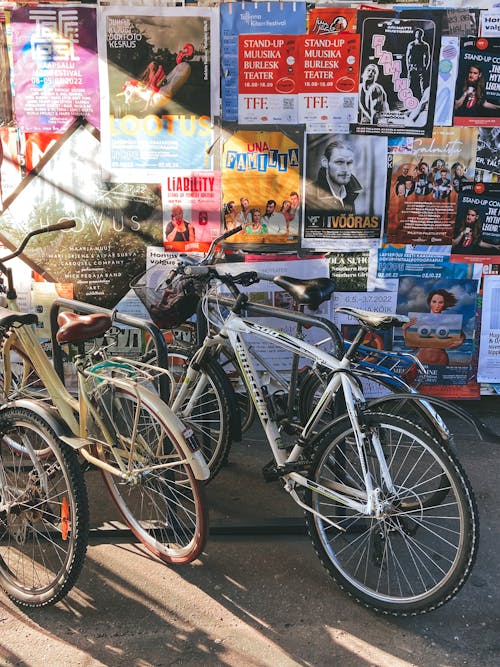 Xe đạp thể thao MINGU XIXIBIKE PRO 2024