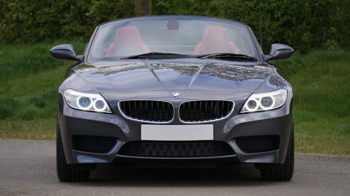 Càng thắng sau xe máy Honda Wave