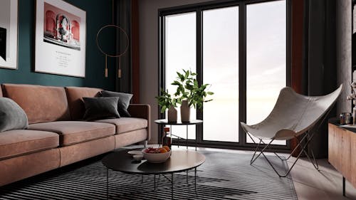 MY Giường gấp gọn Giường Gấp Gọn Cao Cấp Khung Thép 120cm x 190cm Sơn Tĩnh Điện Chịu Tải 400KG