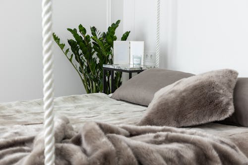 Hỏa Tốc Thảm trải sàn phòng khách phòng ngủ bali nỉ lì bắc âu 5D