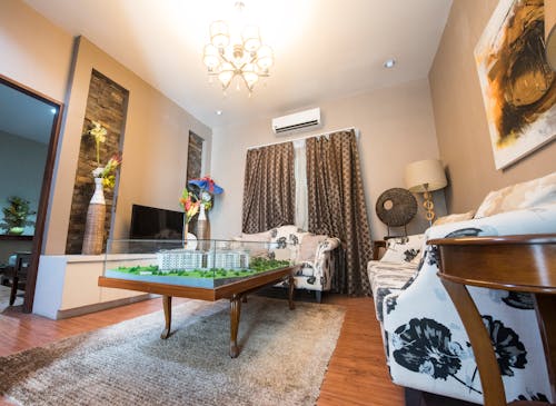 Đèn tường hắt treo gắn tường 1 đầu chống nước lắp đặt cầu thang sân vườn ngoài trờ