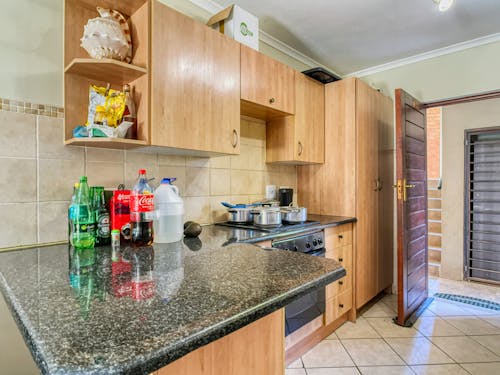 Thảm đá thấm nước nhà tắm LivingOvoje 60x39cm