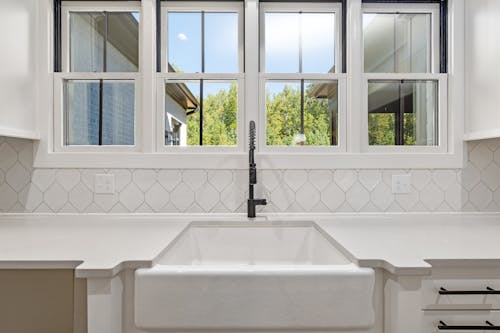 Bộ 12 Ly Thủy Tinh 12 Cốc Thủy Tinh SKHF1510 Đáy Khía Hai Tầng Dùng Uống Cà Phê Sinh Tố Trà Sữa 320ML
