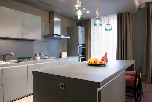 Review Thanh Xốp Chắn Khe Cửa Đa Năng Thông Minh và Chặn Cửa Chống Va Đập Hít Chân Sili... - Tiết kiệm không gian tuyệt đối