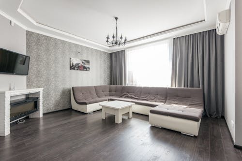 Cuộn Giấy Bạc Nhôm KAULUS 10-40m