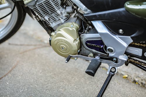 Bi nhớt (bi côn) zin Honda chính hãng