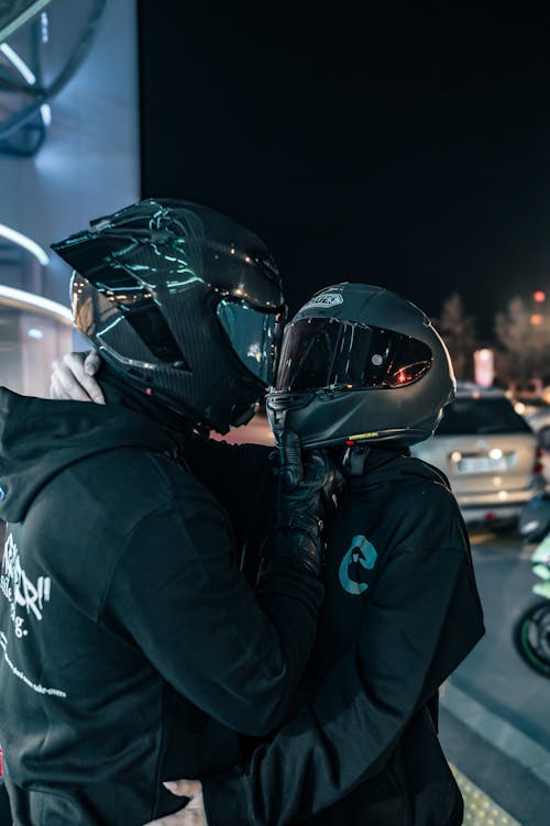 Nón bảo hiểm Cá Heo