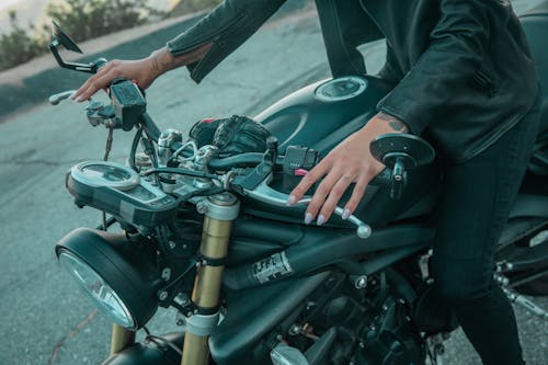 Tem dán sticker Decal dán xe mũ bảo hiểm bàn học hộp bút mini