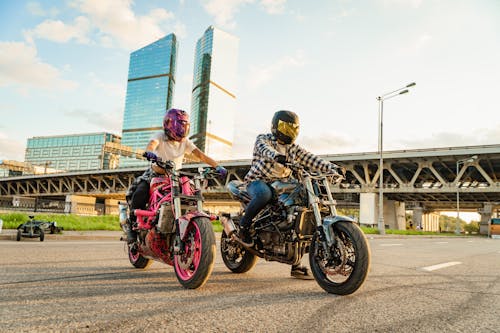 Bu lông thoát dầu NICECNC Blue M12x1.5