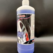 Ekokemika - Dung Dịch Làm Bóng, Bảo Dưỡng Lốp Black Brill - 1L