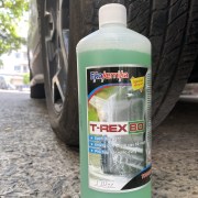 Ekokemika - Dung Dịch Rửa Xe Không Cham T-REX80 - 1L
