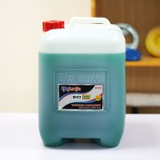 Ekokemika - Dung Dịch Rửa Xe Không Chạm Và Rửa Khoang Động Cơ BIO35 - 20L
