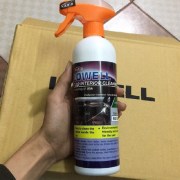 Vệ sinh nội thất thân thiện Lowell Car Interior Cleaning