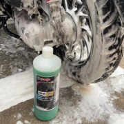 Ekokemika - Dung Dịch Rửa Xe Không Chạm Và Rửa Khoang Động Cơ BIO35 - 1L