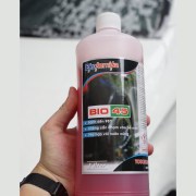 Ekokemika - Dung Dịch Rửa Xe Không Chạm BIO45 - 1L