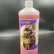 Ekokemika - Dung Dịch Làm Bóng, Làm Khô Và Bảo Vệ Thân Xe Bubble Wax - 1L