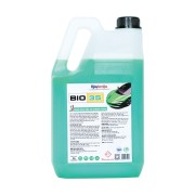 Ekokemika - Dung Dịch Rửa Xe Không Chạm Và Rửa Khoang Động Cơ BIO35 - 5L
