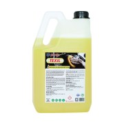Ekokemika- Dung dịch làm sạch ghế da, nội xe TEXIL - 1L