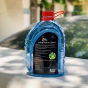 Nước rửa kính đậm đặc siêu cấp Xglass can 3,2L Độ pH 7