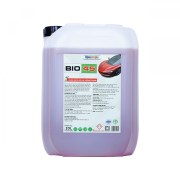 Ekokemika - Dung Dịch Rửa Xe Không Chạm BIO45 - 22l