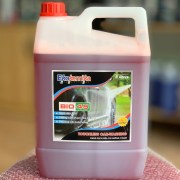 Ekokemika - Dung Dịch Rửa Xe Không Chạm BIO45 - 5L