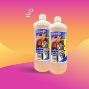 Ekokemika - Dung dịch làm sạch la zăng Perlega - 1L