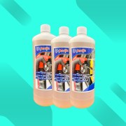 Ekokemika - Dung dịch làm sạch la zăng Perlega - 1L