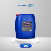 Dung dịch rửa xe không chạm Nanoka 20L