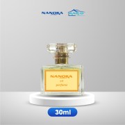 Nước hoa ô tô Nanoka hương YSL ngọt ngào 