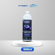 Dung dịch rửa xe không chạm Nanoka 550ml