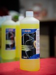 Ekokemika- Dung dịch làm sạch ghế da, nội xe TEXIL - 1L
