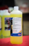 Ekokemika- Dung dịch làm sạch ghế da, nội xe TEXIL - 1L