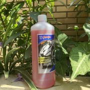 Ekokemika - Dung Dịch Làm Bóng, Làm Khô Và Bảo Vệ Thân Xe KRYSTAL WAX - 1L