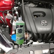 Ekokemika - Dung dịch rửa khoang động cơ Motor - 1L