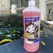 Ekokemika - Dung Dịch Làm Bóng, Làm Khô Và Bảo Vệ Thân Xe KRYSTAL WAX - 1L