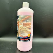 Ekokemika - Dung Dịch Làm Bóng, Bảo Dưỡng Nhựa Và Tablo BRILLIANT+