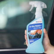 Ekokemika - Dung dịch vệ sinh kính X-Glassy 600ml