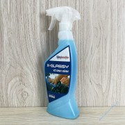 Ekokemika - Dung dịch vệ sinh kính X-Glassy 600ml